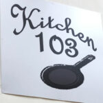 【和泉市の美味しい店】キッチン103（もしかしてトミーと呼ぶ？）